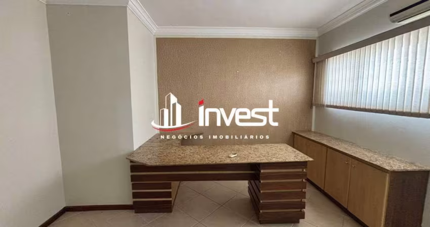 Excelente Casa Comercial para Venda – Localização Privilegiada na Avenida Mais Valorizada de Uberaba