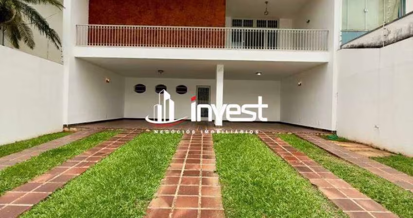 Oportunidade casa exclusiva à venda no coração de Uberaba – Abadia
