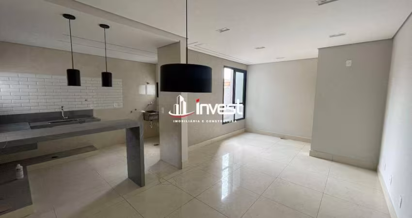 Apartamento Novo alto padrão no Santa Maria