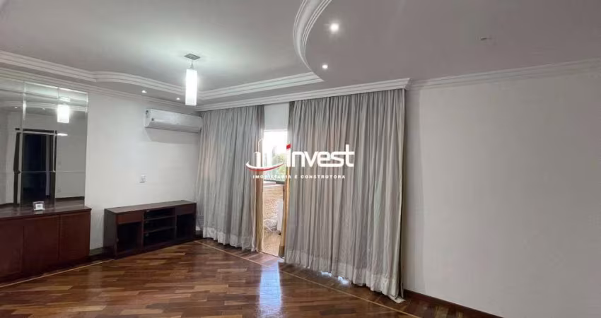 Apartamento para aluguel, 3 quartos, 1 suíte, 1 vaga, Olinda - Uberaba/MG