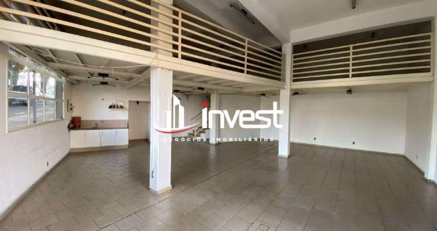 Excelente Ponto Comercial para Locação – Bairro São Benedito