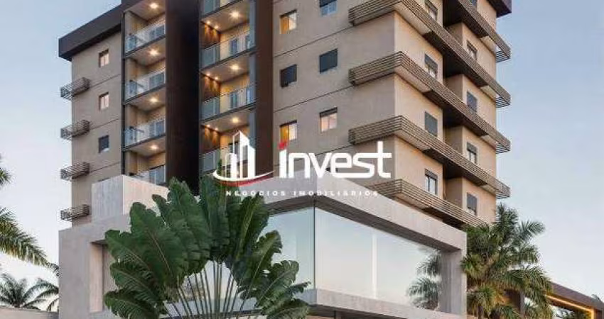 Apartamento à venda, 3 quartos, 1 suíte, 2 vagas, Santa Maria - Uberaba/MG
