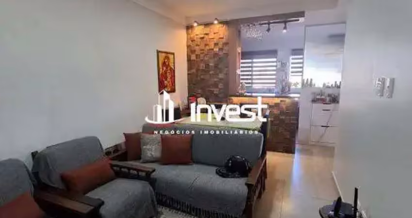 Oportunidade Imperdível, apartamento com 2 quartos e 2 vagas no bairro Estados Unidos - Uberaba/MG