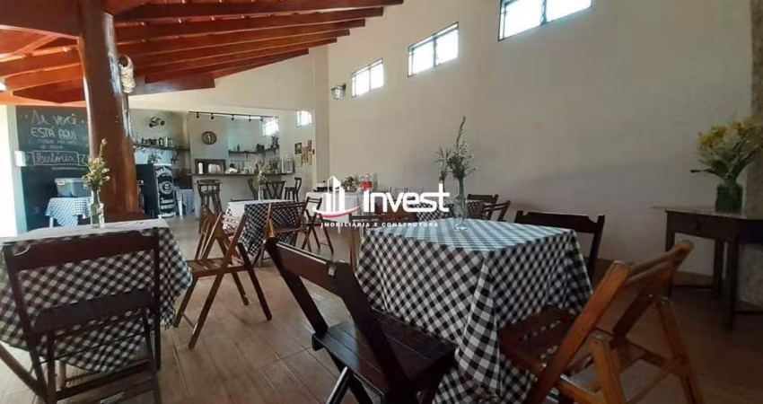 Área Comercial para aluguel, São Benedito - Uberaba/MG