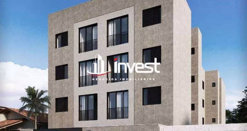 Apartamento novo no bairro Santa Maria