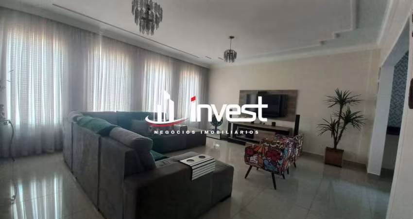 Casa à venda no Bairro Leblon | Uberaba-MG