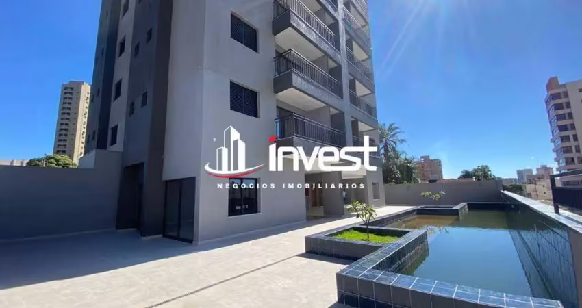 Apartamento à venda no Edifício Unique Nacib Cury – Bairro São Sebastião | Uberaba-MG