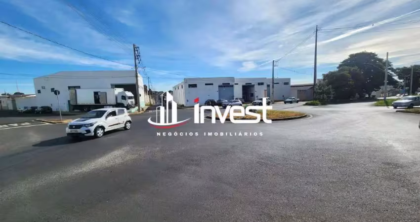 Oportunidade área as margens da BR 262 - 1708 m²