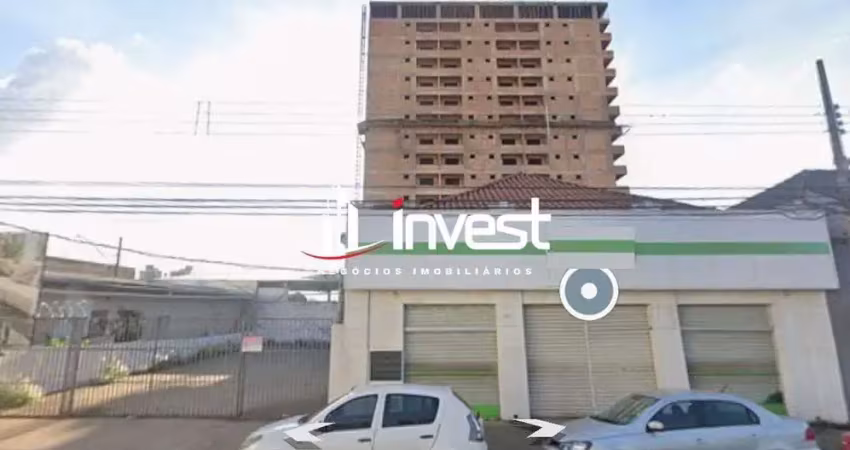 Galpão em ótima localização no bairro são benedito!