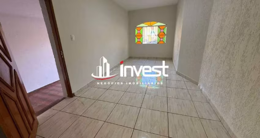 Casa para locação em localização privilegiada , 3 quartos - uberaba/mg
