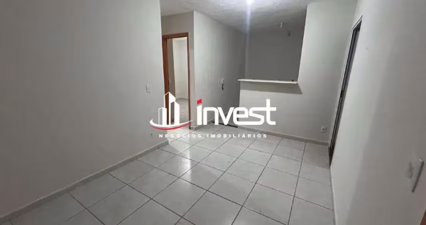 Apartamento exclusivo com duas áreas privativas em condomínio