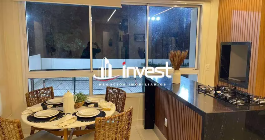 Belíssimo apartamento em rifaina! porteira fechada!