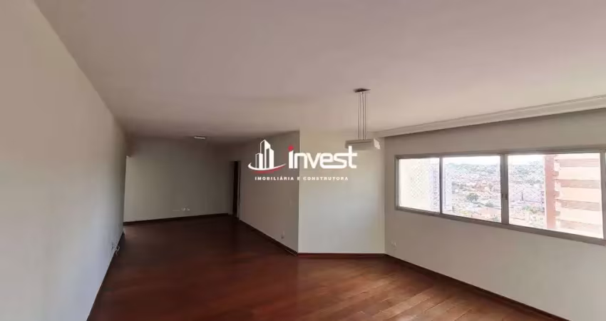 Apartamento para aluguel, 3 quartos, 1 suíte, estados unidos - uberaba/mg