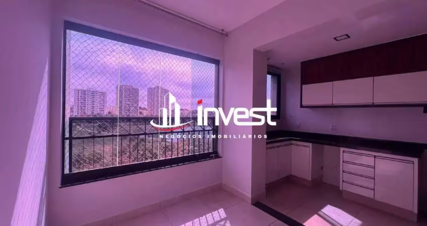 Apartamento com 3 quartos à venda no Jardim do Lago, Uberaba 