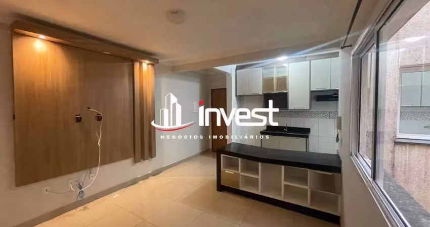 Apartamento para locação bairro olinda – próximo à uniube
