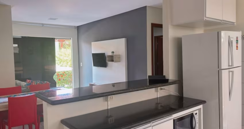 Lindo apartamento TÉRREO na Orla norte de Porto Seguro BA
