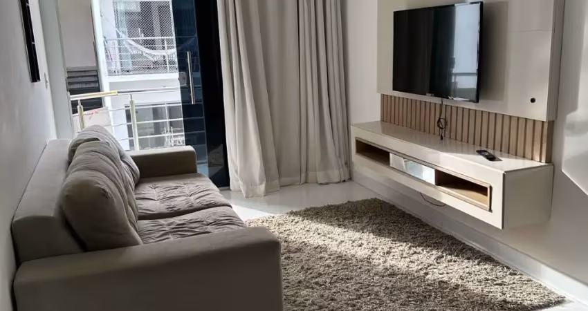 VENDA - APARTAMENTO PAV SUPERIOR MOBILIADO EM TAPERAPUAN