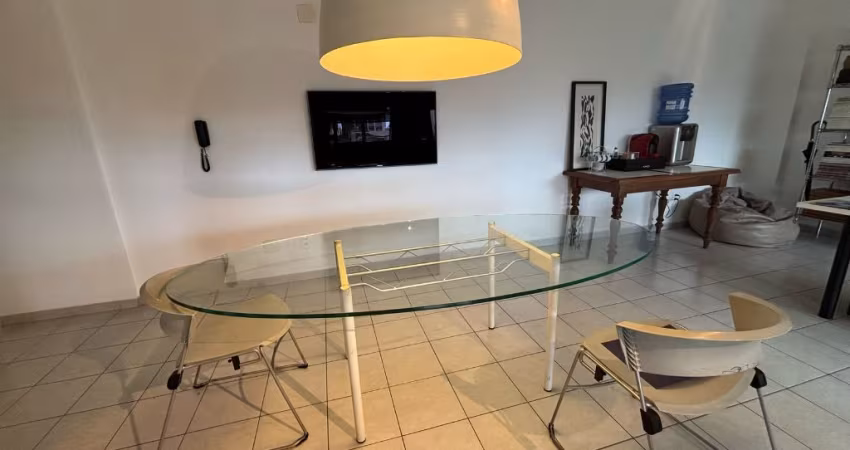 Sala Comercial à Venda e para Aluguel – Vila Mathias - Santos SP