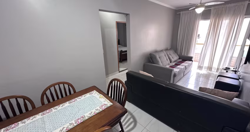 Apartamento frente mar 1 dormitório suíte amplo oportunidade