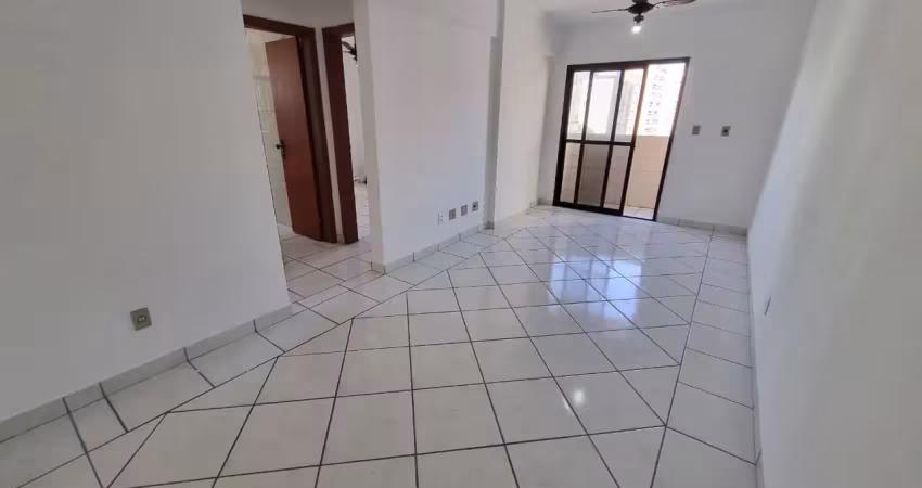 Apartamento em praia grande aviação 1 dormitorio com piscina