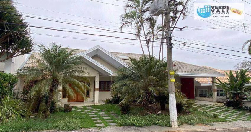Condominio Floresta- Vista Verde
