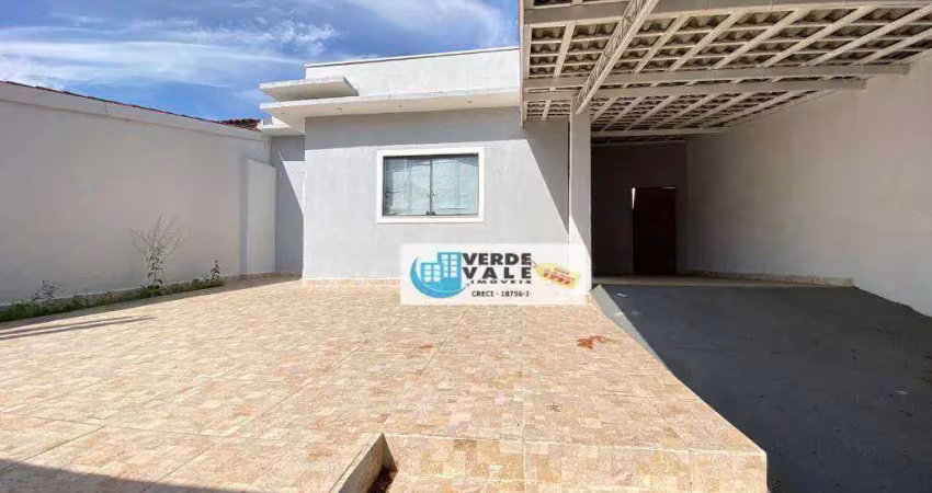 Casa com 3 quartos à venda na Rua Trinidad, Cidade Vista Verde, São José dos Campos