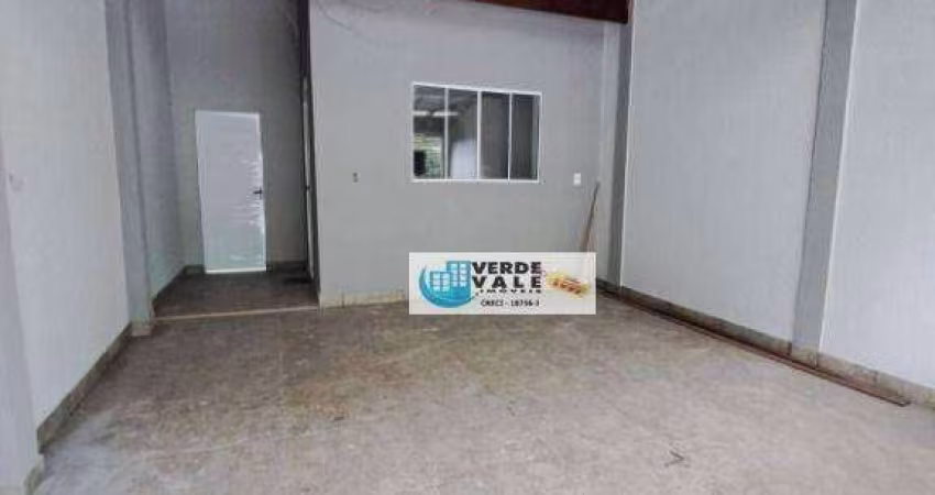 Sobrado com 4 dormitórios à venda - Jardim Santa Inês II - São José dos Campos/SP