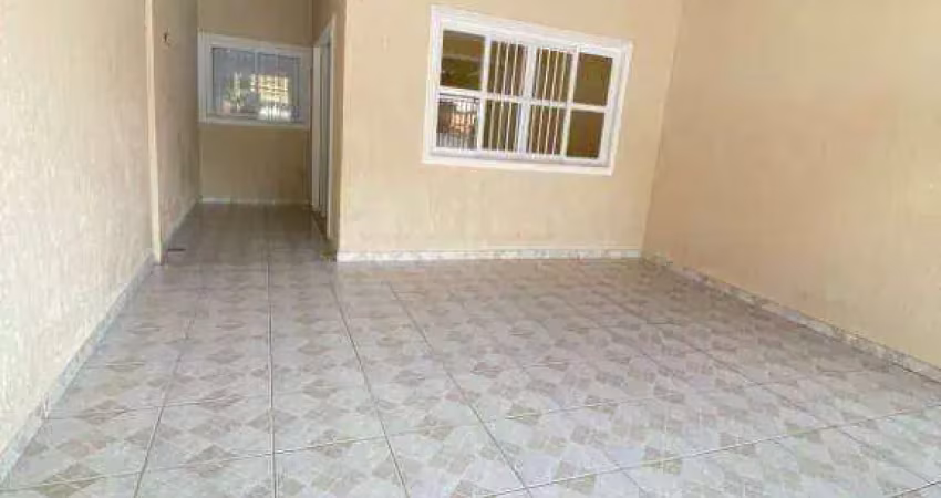 Casa com 2 quartos à venda na Rua Nelson Amaral, Jardim Santa Inês I, São José dos Campos