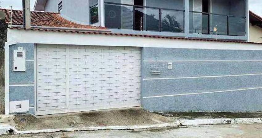 Vila Tesouro - São José dos Campos/SP