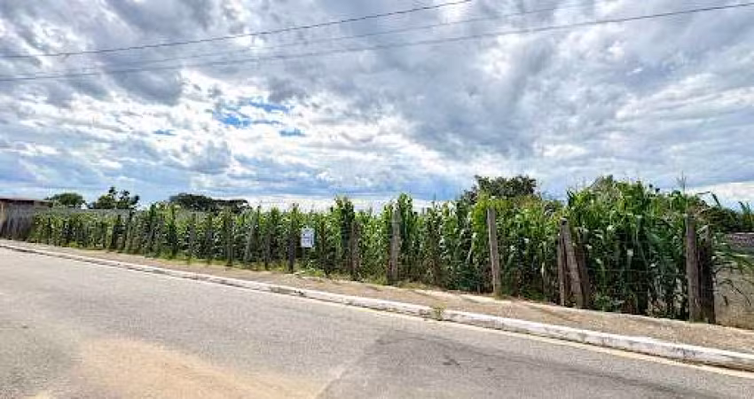 Terreno escriturado- prox.ao Novo Horizonte