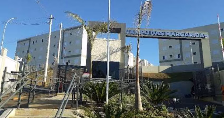 Apartamento com 2 dorBom Retiro - São José dos Campos/SP
