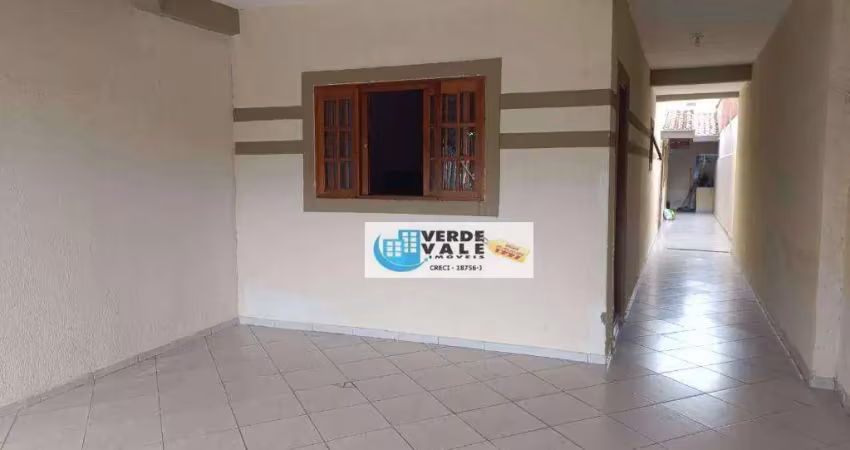Sobrado coresidencial ana maria - são josé dos campos/sp