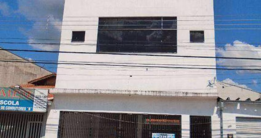 PrJardim Motorama - São José dos Campos/SP