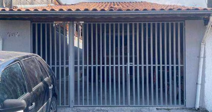 Jardim Michigan-aceita financiamento bancário