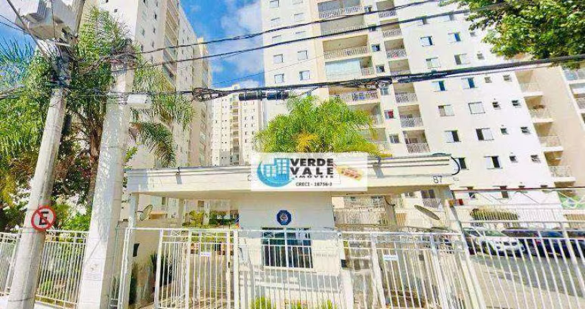 Apartamento Bella Citta - Vila Sanches - São José dos Campos/SP