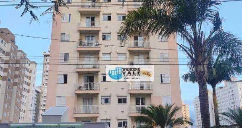 Residencial Mediterrâneo - Palmeiras de São José - São José dos Campos/SP