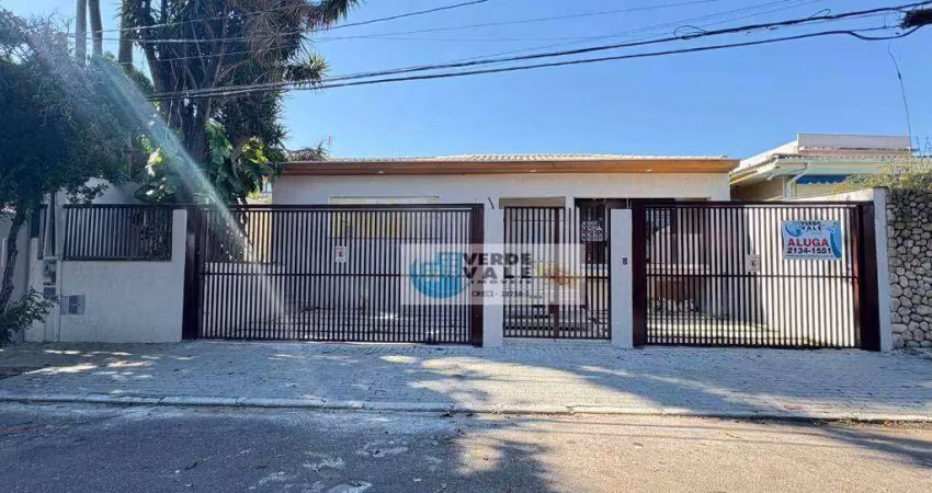 Seu proxímo lar fico no jardim esplanada - são josé dos campos/sp