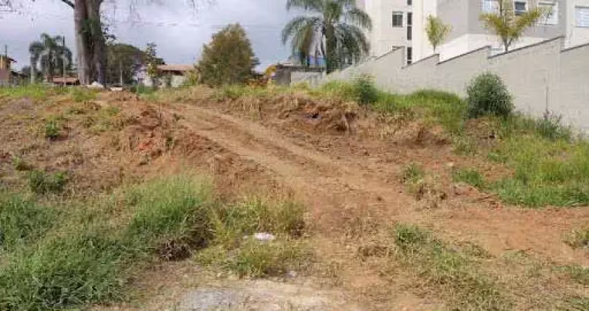 Terreno à venda no Jardim Santa Inês, São José dos Campos 