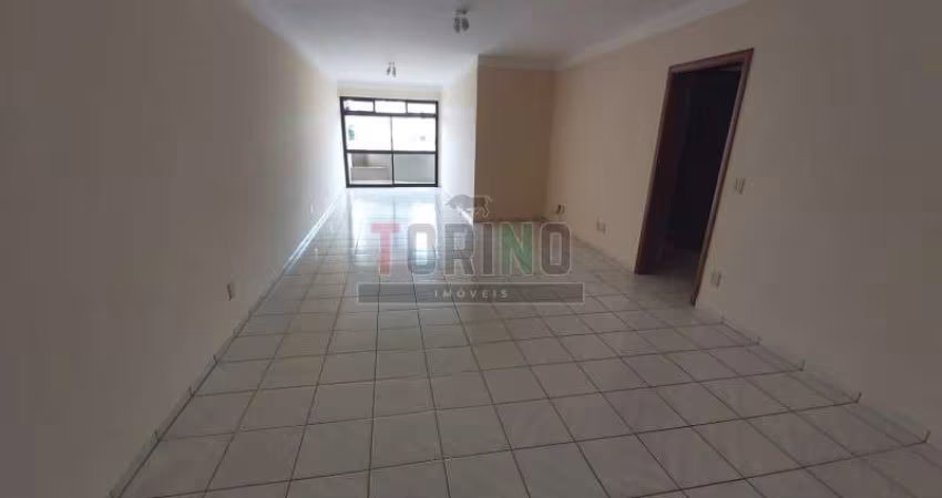 Apartamento - Ribeirão Preto - Jardim Paulistano - Região Leste