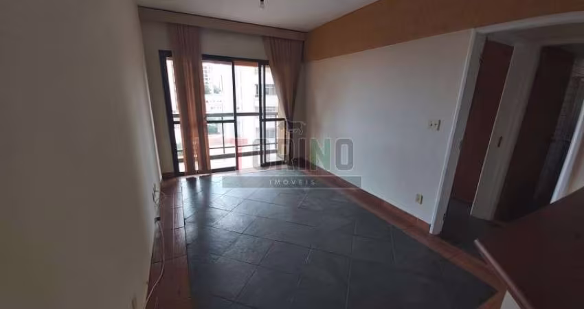 Apartamento - Ribeirão Preto - Centro - Região Central