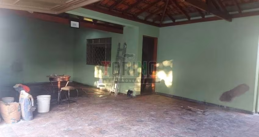 Casa - Ribeirão Preto - Recreio Anhanguera - Região Leste