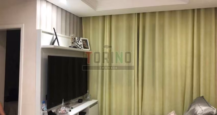 Apartamento - Ribeirão Preto - Bonfim Paulista - Região Sul