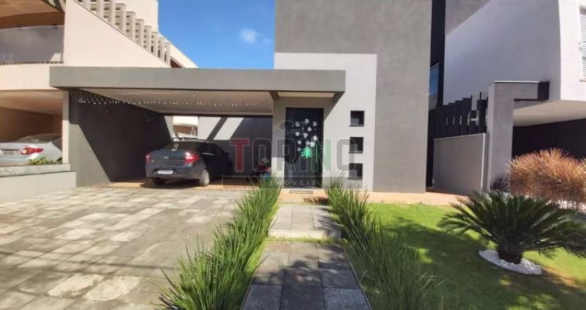 Casa - Ribeirão Preto - Portal da Mata - Região Sul