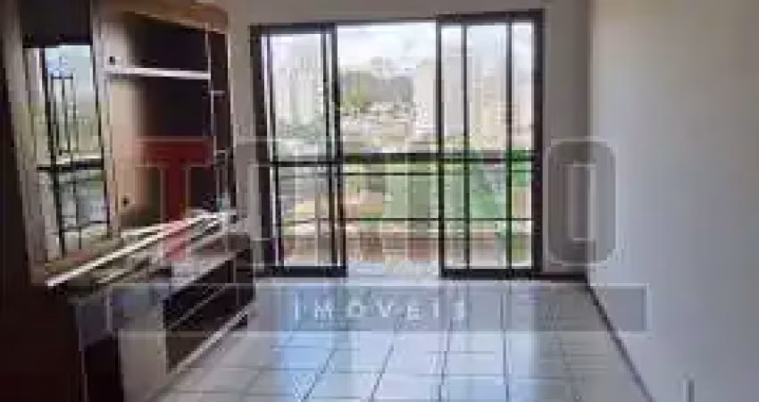 Apartamento - ribeirão preto - campos eliseos - região central