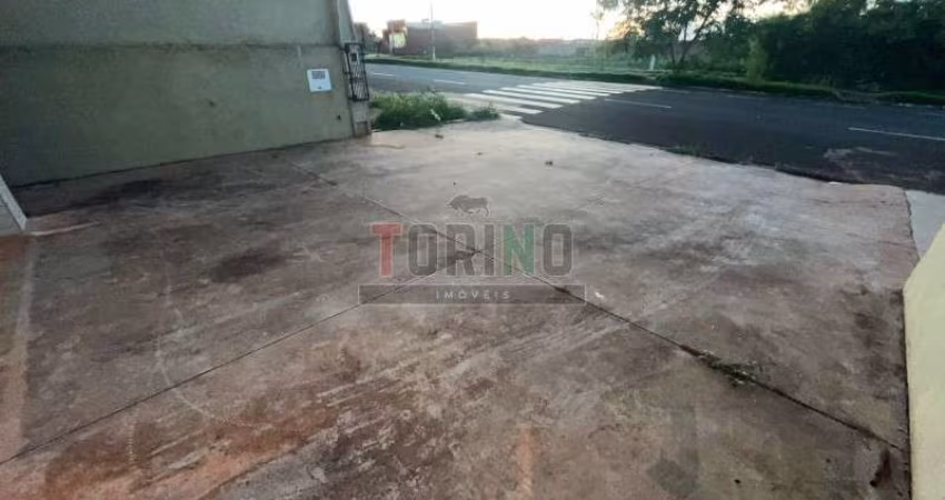 Salão Comercial - Ribeirão Preto - Jardim Cristo Redentor  - Região Norte