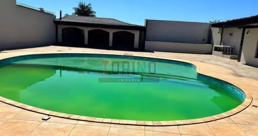 Casa com 6 quartos para alugar no Ribeirânia, Ribeirão Preto 