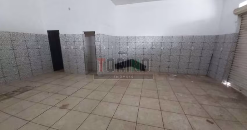 Ponto Comercial - Ribeirão Preto - Jardim Paulista - Região Leste