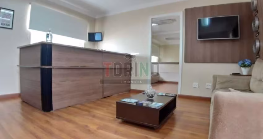 Ponto Comercial - Ribeirão Preto - Campos Eliseos - Região Leste