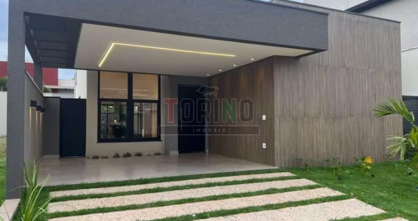 Casa - Ribeirão Preto - Portal da Mata - Região Sul