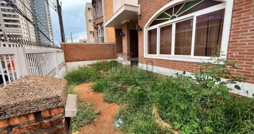 Casa - ribeirão preto - jardim paulista - região leste